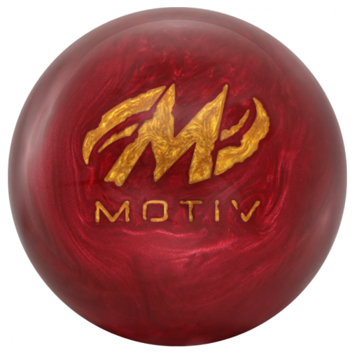 Bowlingball - Motiv - Tank Rampage Pearl